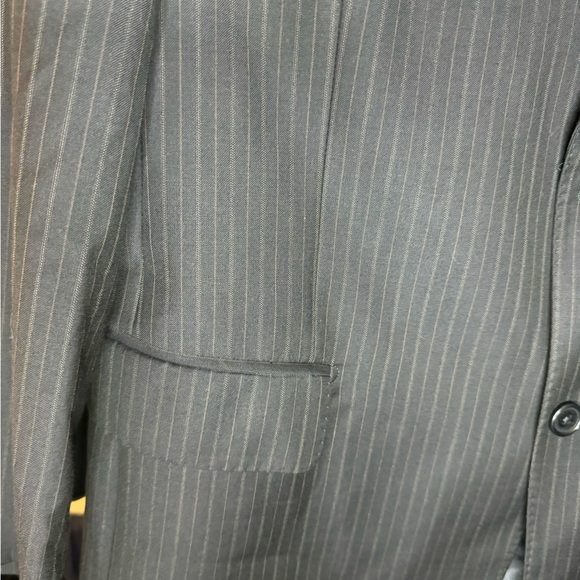 Lanificio ARodina men’s 42 regular suit jacket - Picture 5 of 7